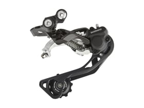 SHIMANO XT Rear Derailleur RD-M786 SGS Shadow+ long Cage...