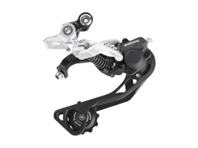 SHIMANO XT Schaltwerk RD-M786 SGS Shadow+ langer...