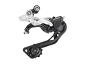 SHIMANO XT Schaltwerk RD-M786 SGS Shadow+ langer Käfig | schwarz