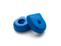 RACE FACE Crank Protector Crank Boot small blue