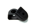 RACE FACE Crank Protector Crank Boot small red