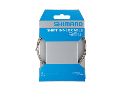 SHIMANO Shift Cable MTB / Road Stainless Steel