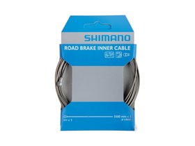 SHIMANO Brake Cable Road / Tandem Stainless Steel