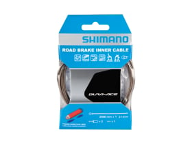 SHIMANO Bremszug Dura Ace BC-9000 Polymer beschichtet