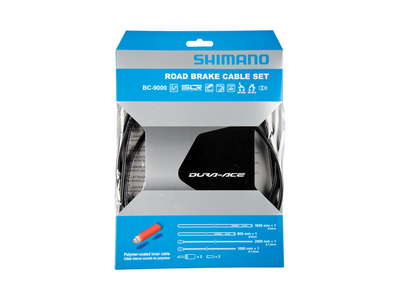 shimano dura ace shift cable set