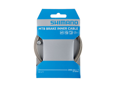 SHIMANO Brake Cable MTB Stainless Steel