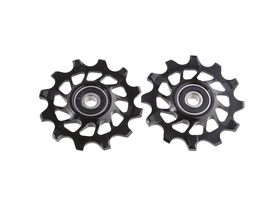 ABSOLUTE BLACK Pulleys narrow wide for Sram XX1 | X01 | X1