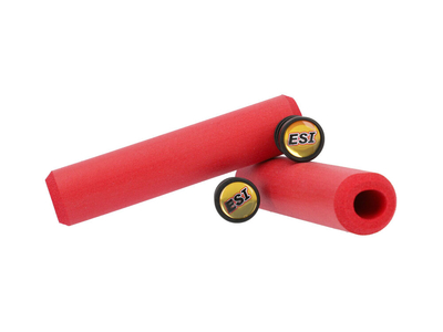 ESI GRIPS Soft Grip Extra Chunky red