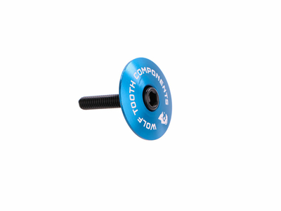 WOLFTOOTH Ahead Cap Ultralight Aluminium