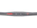 SCHMOLKE Lenker Carbon MTB Flatbar SL Oversize 31,8 mm | 6° 560 mm