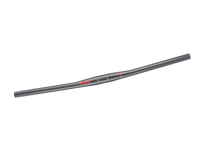 SCHMOLKE Lenker Carbon MTB Flatbar SL Oversize 31,8 mm | 6° 580 mm
