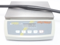 SCHMOLKE Handle Bar Carbon MTB Flatbar SL Oversize 31,8 mm | 6° 600 mm