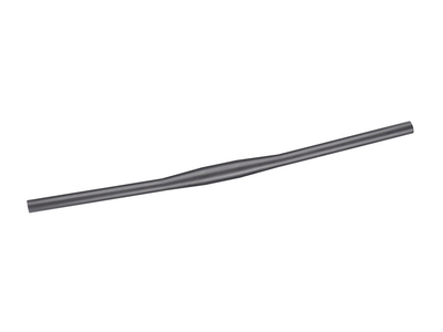 SCHMOLKE Handle Bar Carbon MTB Flatbar SL Oversize 31,8 mm | 6° from 91g 660 mm