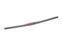 SCHMOLKE Lenker Carbon MTB Flatbar SL Oversize 31,8 mm | 6° 680 mm