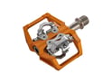 XPEDO Pedals Baldwin Trail Steel Axle XMF09AC