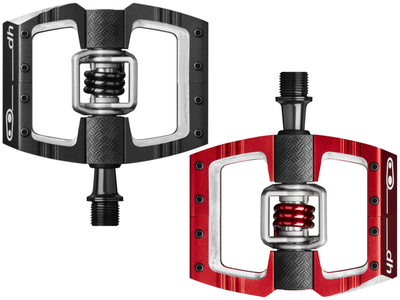 CRANKBROTHERS Pedal Mallet DH Race red