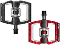 CRANKBROTHERS Pedal Mallet DH Race red