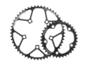 EXTRALITE Chainring Set Road OctaRamp MC | LK 110 | 52/36 Teeth
