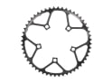 EXTRALITE Chainring Set Road OctaRamp MC | LK 110 | 52/36 Teeth