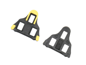 shimano shims cleat