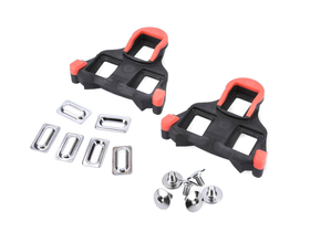 SHIMANO Cleats Pedalplatten SM-SH10 für SPD-SL Pedale