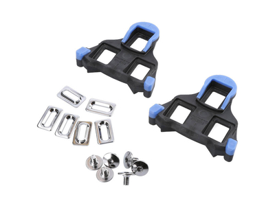 SHIMANO Cleats Pedalplatten SM-SH12 für SPD-SL Pedale