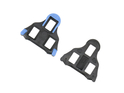 SHIMANO Cleats Pedalplatten SM-SH12 für SPD-SL Pedale