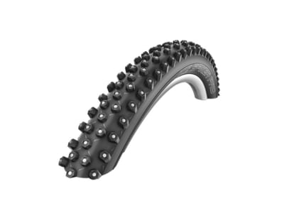 SCHWALBE Reifen Ice Spiker Pro 27,5 | 650B x 2,25 EVO...