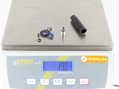 FOX Dmpferkartuschen Service Set fr 32 mm | 34 mm FIT,...