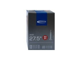 SCHWALBE Tube 27,5" SV21 40 mm