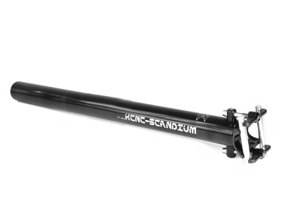 KCNC Seatpost Ti Pro Lite Scandium 34,9 x 400 mm