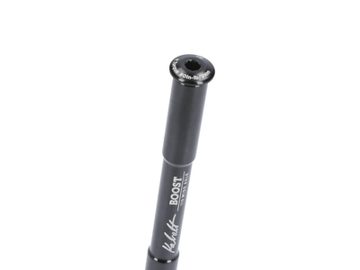 FOX Steckachse Kabolt für 34/36 mm Federgabeln | 15x110 mm Boost