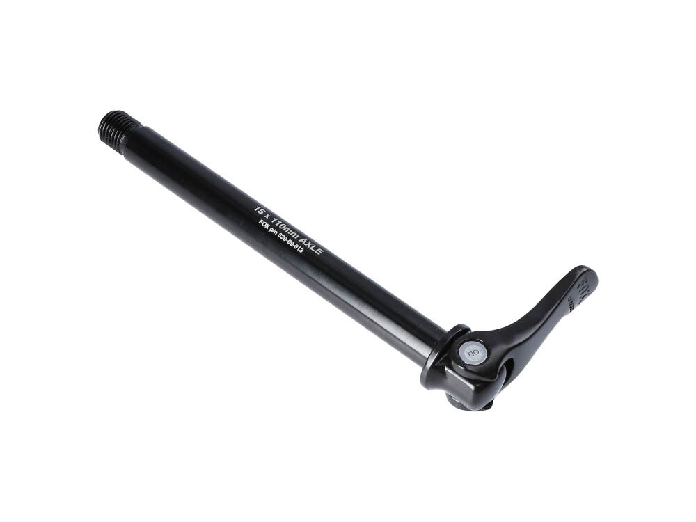 fox 110mm forks