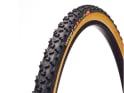 CHALLENGE Schlauchreifen Limus Cross 28 | 700 x 33C PPS Tubular