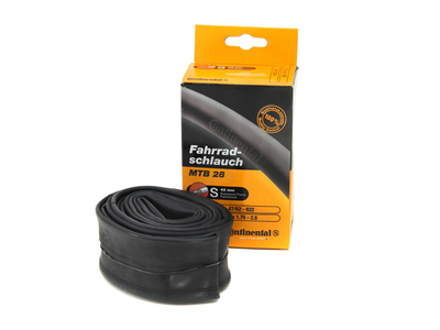 CONTINENTAL Tube 29" MTB Light 60 mm SV