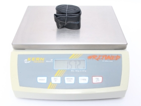 CONTINENTAL Tube 29" MTB Light 60 mm SV