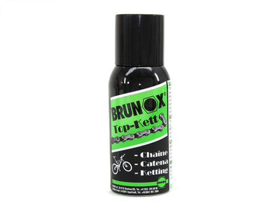 BRUNOX Chain Oil Top Kett 100 ml Pumpspray