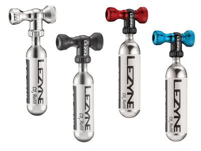 LEZYNE Inflator Control Drive CO2 | 16g