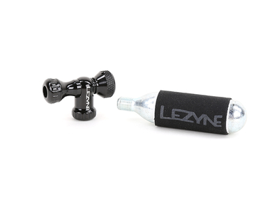 LEZYNE Inflator Control Drive CO2 | 16g