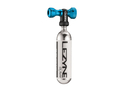 LEZYNE Inflator Control Drive CO2 | 16g  silver