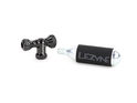 LEZYNE Inflator Control Drive CO2 | 16g black
