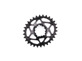 ABSOLUTE BLACK Chainring Direct Mount oval | narrow wide...