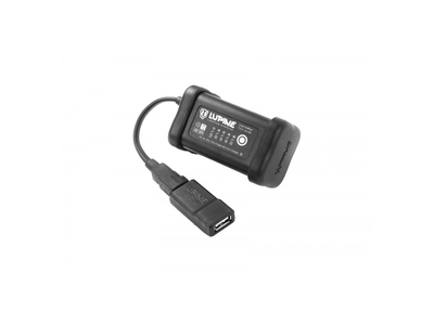LUPINE Charger Adapter USB ONE