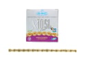 KMC Kette 10-fach X10 SL 114 Glieder gold