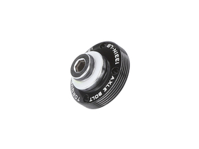 CANNONDALE Axle Cap and Bolt for Lefty Hub [QC117] 17g
