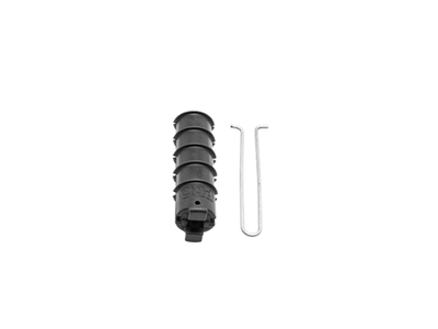 SHIMANO Battery Holder Steerer intern for Di2 Akku...