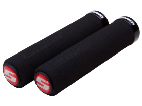 SRAM Grips Locking Grips Foam