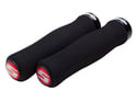 SRAM Grips Contoured Locking Grips Foam