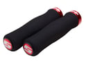 SRAM Grips Contoured Locking Grips Foam