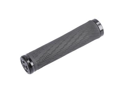 SRAM Grips Locking Grips for Grip Shift 122 mm silver